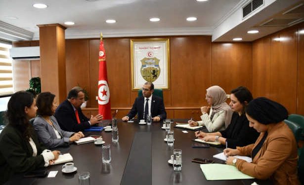 Tunisie :Investissement dans les énergies renouvelables dans le gouvernorat de Kairouan avec un projet d’une capacité de 100 MW