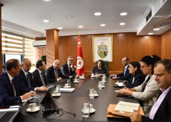 Tunisie : Renforcement du partenariat italo-tunisien dans les domaines de l&rsquo;énergie et des énergies renouvelables