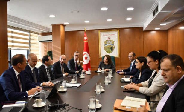 Tunisie : Renforcement du partenariat italo-tunisien dans les domaines de l&rsquo;énergie et des énergies renouvelables