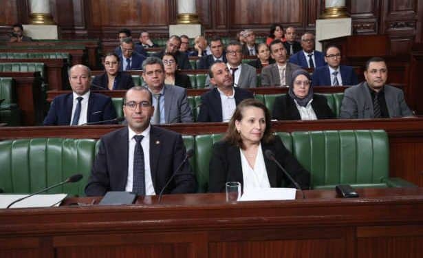 Tunisie : Le ministère de l&rsquo;Industrie, des mines et de l&rsquo;énergie disposera d&rsquo;un budget de l’ordre de 7435 millions de dinars en 2025