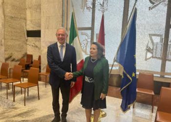 Tunisie : Vers le Renforcement de la coopération tuniso-italienne dans le secteur industriel