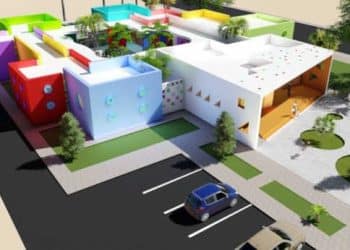 Tunisie : Préparation du démarrage des travaux de construction d’un jardin d’enfants public dans la ville de Douz de gouvernorat de Kebili, avec des allocations financières estimées à 1,8 million de dinars