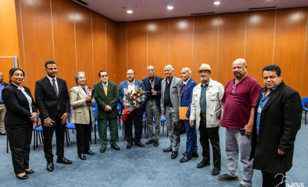 JTC 2024 : Prix Salah Al-Kassab : Moncef Sayem (Tunisie) et Aoutaef Naiîm (Irak) à l’honneur