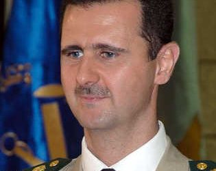 Syrie : Chute du Régime de Bachar al-Assad