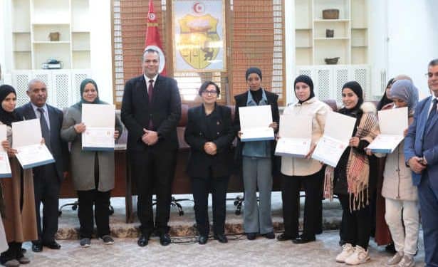 Tunisie : La ministre de la Famille effectue une visite de travail au gouvernorat de Tataouine et annonce l&rsquo;approbation du financement de nouveaux projets destinés aux femmes et aux familles