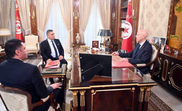 Tunisie : Le chef de l&rsquo;Etat appelle à redoubler les efforts pour assurer la sécurité des citoyens