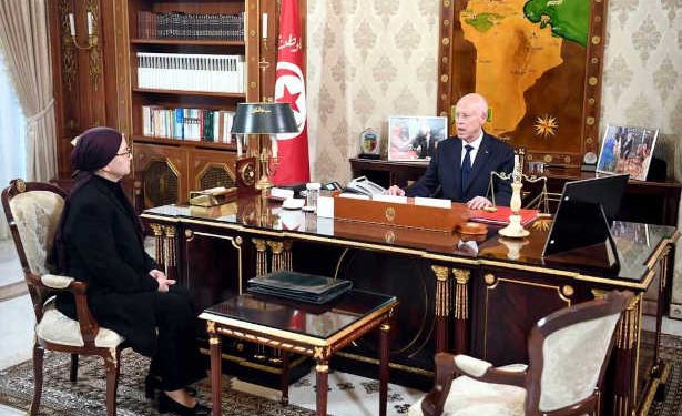 Tunisie : Le chef de l&rsquo;Etat  réaffirme l&rsquo;importance d&rsquo;accélérer le processus judiciaire et de renforcer la lutte contre la corruption