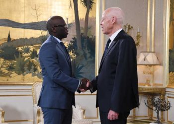 Tunisie : Le chef de l&rsquo;Etat réitère des « diktats inacceptables » émanant du FMI