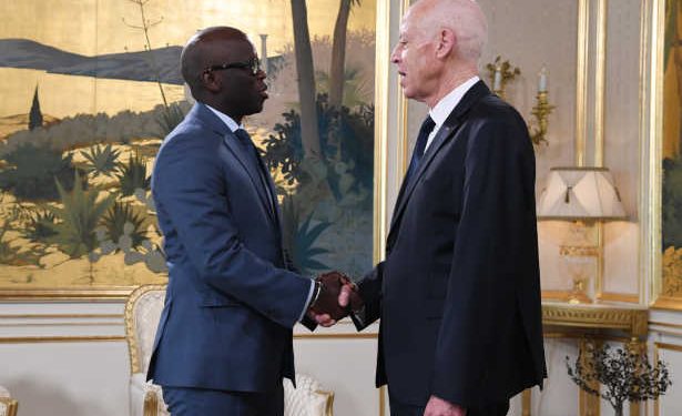 Tunisie : Le chef de l&rsquo;Etat réitère des « diktats inacceptables » émanant du FMI