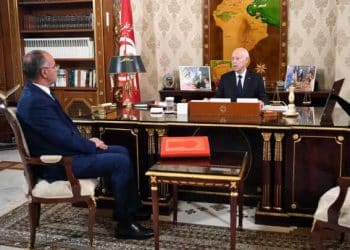 Tunisie : Le chef de l&rsquo;Etat insiste « la législation sous toutes ses formes devait répondre aux attentes des citoyens »