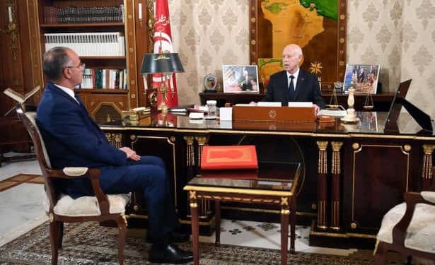 Tunisie : Le chef de l&rsquo;Etat insiste « la législation sous toutes ses formes devait répondre aux attentes des citoyens »
