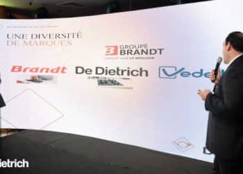 Tunisie : La marque De Dietrich débarque en Tunisie