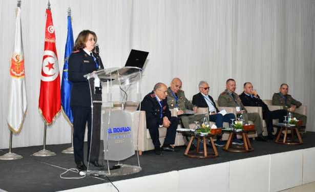 Tunisie : La Direction Générale de la Santé Militaire organise le Troisième Congrès de Médecine Aéronautique