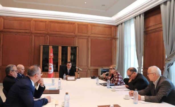 Tunisie: Révision de la loi sur l&rsquo;expropriation pour accélérer la réalisation des projets publics et préserver les droits des bénéficiaires.