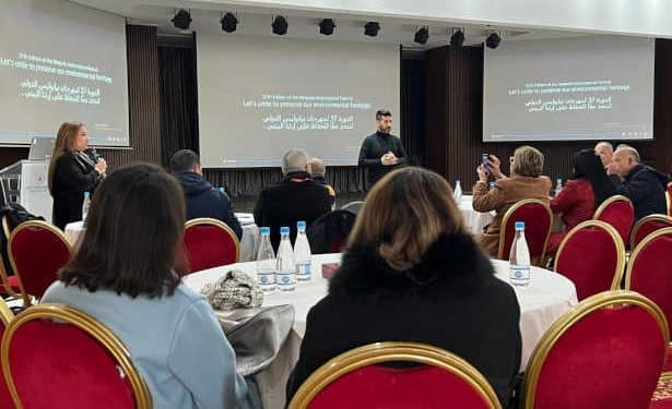 Festival International de Théâtre pour Enfants de Neapolis : L’environnement au cœur des préoccupations