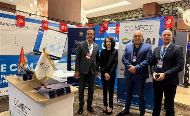 Tunisie: Signature d&rsquo;une convention de partenariat entre le Groupement Professionnel des Agences Immobilières (GPAI) et la fédération nationale des agences immobilières (FNAI)