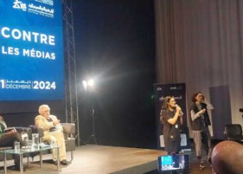 Tunisie : La 35è édition des Journées Cinématographiques de Carthage (JCC) dévoile son programme officiel