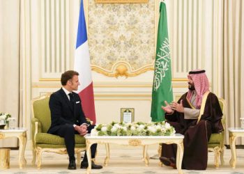 France-Arabie Saoudite : Partenariat Stratégique entre la France et l&rsquo;Arabie Saoudite pour renforcer la coopération bilatérale