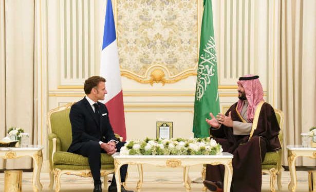 France-Arabie Saoudite : Partenariat Stratégique entre la France et l’Arabie Saoudite pour renforcer la coopération bilatérale
