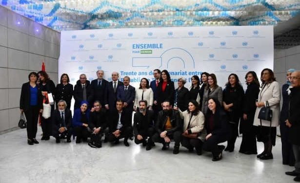 ONUDI-Tunisie : Un partenariat stratégique pour un développement durable et un avenir prometteur