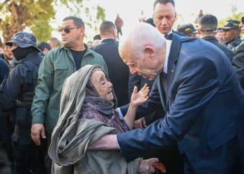 14è Anniversaire de la fête de la Révolution : la Tunisie entame une nouvelle phase de son histoire réitère Kais Saied