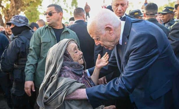 14è Anniversaire de la fête de la Révolution : la Tunisie entame une nouvelle phase de son histoire réitère Kais Saied