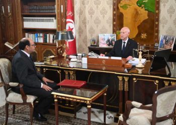 Tunisie : La cybersécurité et les réformes du secteur des technologies au cœur d&rsquo;un entretien entre le chef de l&rsquo;Etat et le ministre des Technologies de la communication