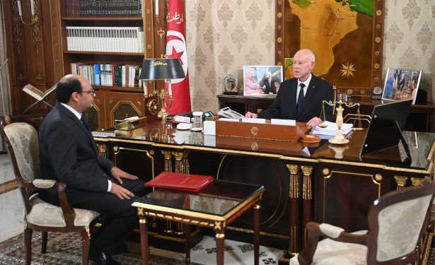 Tunisie : La cybersécurité et les réformes du secteur des technologies au cœur d’un entretien entre le chef de l’Etat et le ministre des Technologies de la communication