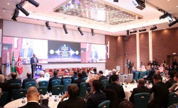 Tunisie: Ouverture de la 4è édition « Forum arabe de la cybersécurité »