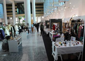 Tunisie: 3ème édition du marché citoyen et solidaire “Souk El Kahina” à la cité de la culture du 25 au 29 décembre 2024