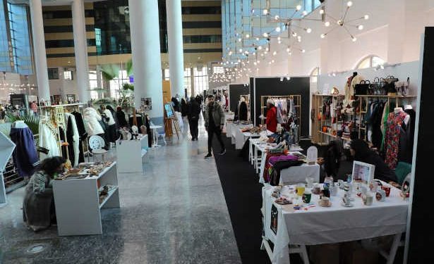 Tunisie: 3ème édition du marché citoyen et solidaire “Souk El Kahina” à la cité de la culture du 25 au 29 décembre 2024