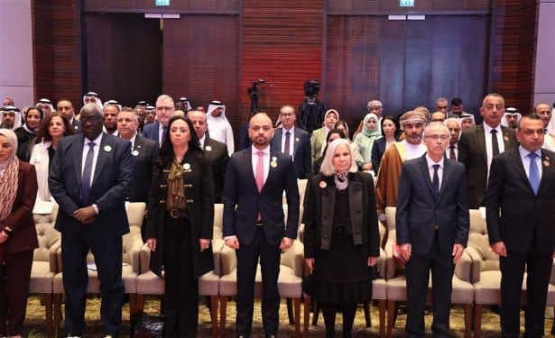 La Tunisie participe à la 44ème Session du Conseil des ministres arabes des Affaires Sociales
