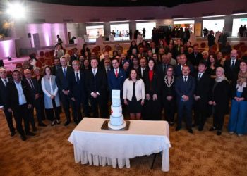 30è anniversaire de la Coopération entre la République Tunisienne et l’ONUDI : L&rsquo;ONUDI maintient son Appui à la Tunisie à travers divers programmes
