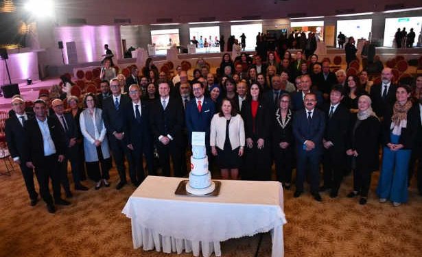 30è anniversaire de la Coopération entre la République Tunisienne et l’ONUDI : L&rsquo;ONUDI maintient son Appui à la Tunisie à travers divers programmes