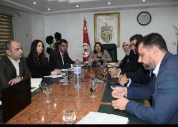 La Tunisie vers la création de la ville intelligente de l’automobile