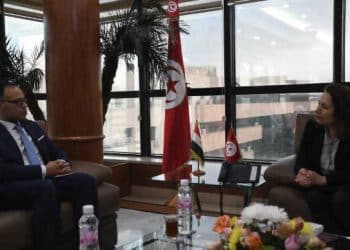 Tunisie: Renforcement de la coopération tuniso-égyptienne dans le secteur industriel