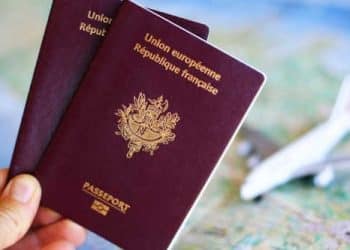 Tunisie : Passeport obligatoire pour les étrangers à partir du 1er janvier 2025
