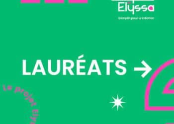 Tunisie : L&rsquo;Institut français de Tunisie (IFT) annonce les lauréats du projet Elyssa  