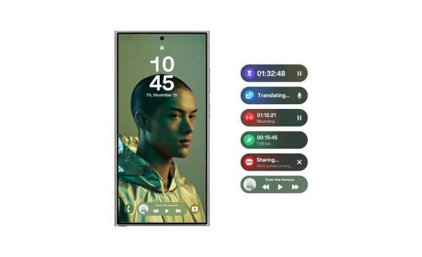 Samsung One UI 7 optimise la sécurité et la confidentialité à l’ère de l’IA pour apporter choix et transparence aux utilisateurs