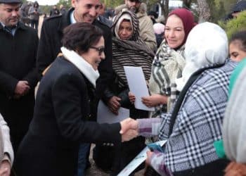 Tunisie : Le total de projets « Raidet » financés dans le gouvernorat de Siliana atteint 133, pour un montant d&rsquo;environ 1,3 million de dinars