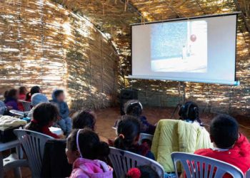 Tunisie :4è édition du festival CinéRif Doc Days du 2 au 5 janvier 2025