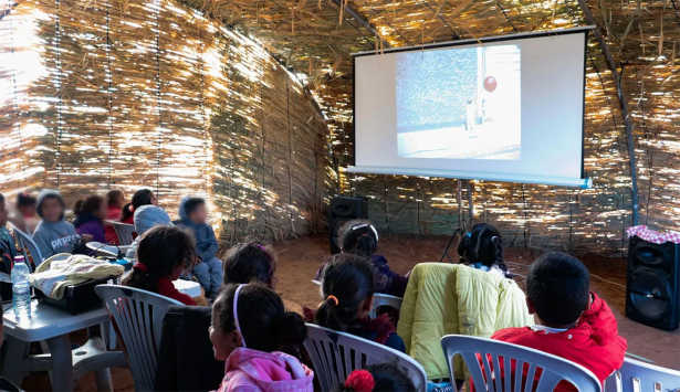 Tunisie :4è édition du festival CinéRif Doc Days du 2 au 5 janvier 2025