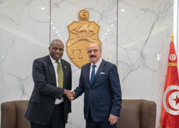 La Tunisie bénéficiera du Fonds de l’Innovation Verte, d’un montant global de 20 milliards de dollars, lancé par le Royaume-Uni pour soutenir les technologies vertes