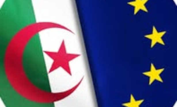 Algérie : Révision de l&rsquo;accord d&rsquo;association entre l&rsquo;Algérie et l&rsquo;Union européenne (UE)