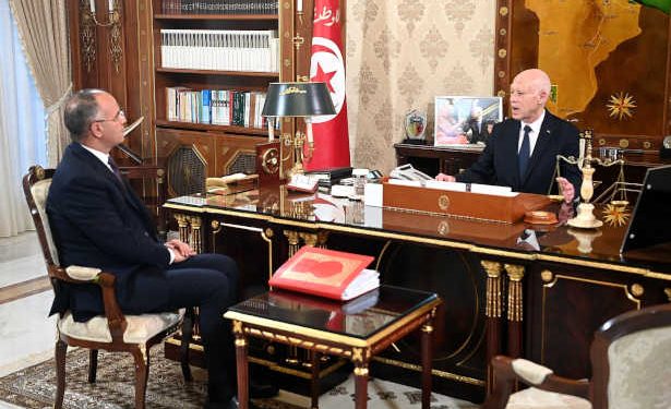 La protection de l’environnement en Tunisie ne dépend pas du nombre d’institutions, mais de leur efficacité selon Kais Saied