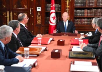 Tunisie : Le chef de l&rsquo;État appelle à une rationalisation des institutions publiques