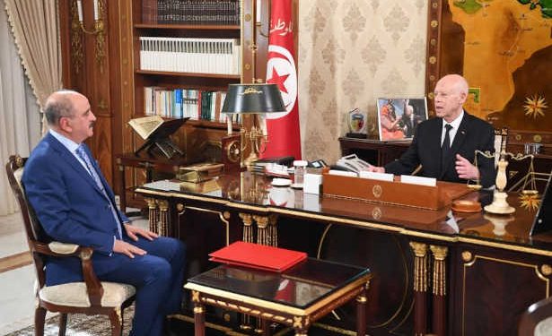 Tunisie : Le chef de l&rsquo;Etat insiste sur la nécessité d&rsquo;améliorer l&rsquo;accompagnement des Tunisiens à l&rsquo;étranger