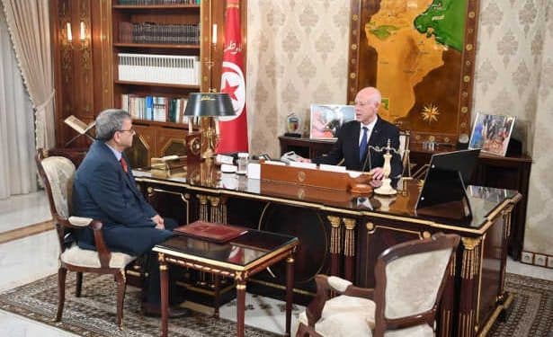 Tunisie : Le chef de l&rsquo;Etat appelle les banques à s&rsquo;engager en faveur de la relance de l&rsquo;investissement