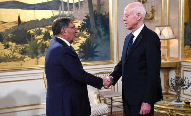 Tunisie : Le chef de l&rsquo;Etat reçoit le président du Sénat italien, Ignazio La Russa