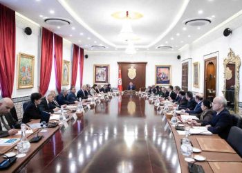 Tunisie : Un Conseil des ministres dédié à l&rsquo;accélération des réformes et des investissements